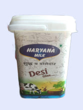 Pure Sudh Desi Ghee By Haryana Milk | Homemade & Fresh Prepared Using Traditional Method Sudh Desi Ghee | (2 Litr) 67.6 Ounce | Bucket